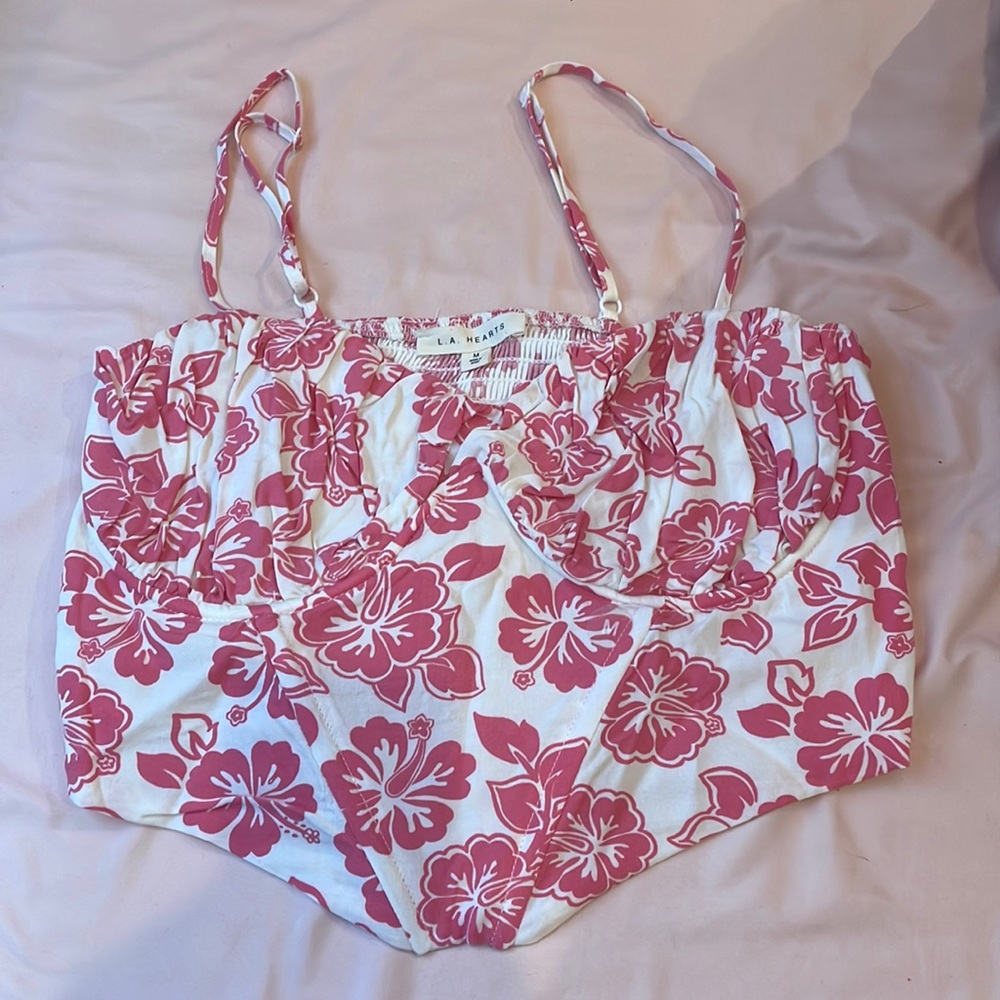 Pacsun summer top